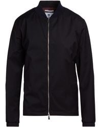 EIDERSCUTUM - Jacket Virgin Wool - Lyst