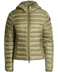 Canadian - Puffer - Lyst