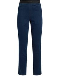 Marc Cain - Jeans Cotton, Modal, Elastane - Lyst