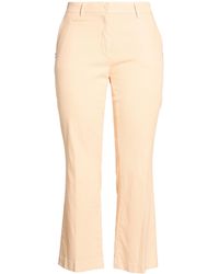 Mason's - Pants Cotton, Lyocell, Elastane - Lyst