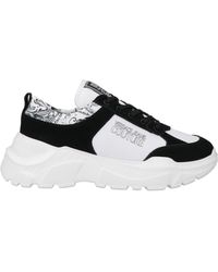 Versace Jeans Couture - Trainers - Lyst