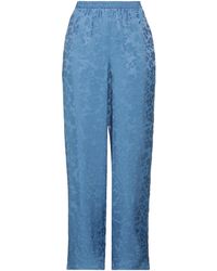 American Vintage - Pants - Lyst