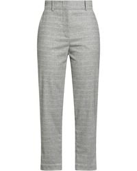 Eleventy - Light Pants Wool, Cashmere, Elastane, Polyamide, Polyester - Lyst