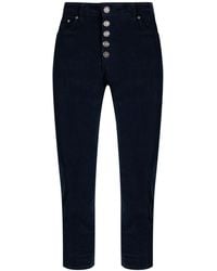 Dondup - Trouser - Lyst