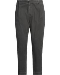Dondup - Trouser - Lyst
