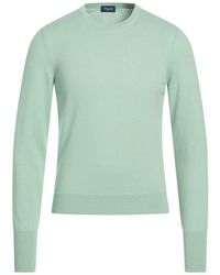 Drumohr - Pullover - Lyst