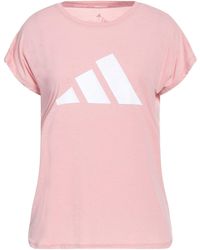 adidas T-shirts for Women | Online Sale up to 70% off | Lyst