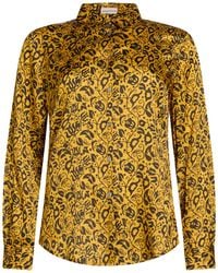 Camicettasnob - Shirt - Lyst