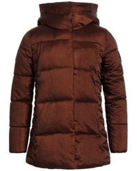 Dekker - Puffer - Lyst