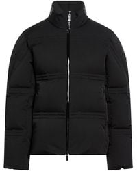 Moncler - Puffer Polyamide, Elastane - Lyst
