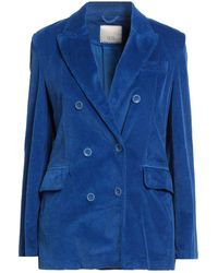 19.70 Nineteen Seventy - Blazers - Lyst