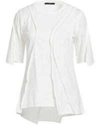 High - T-Shirt - Lyst