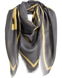 Givenchy - Scarves - Lyst