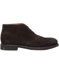 Doucal's - Ankle Boots - Lyst