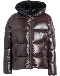 Save The Duck - Puffer - Lyst