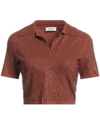 Sandro - Pullover - Lyst