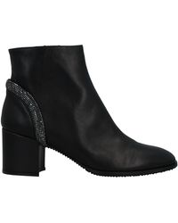 Baldinini Boots for Women - Up to 61% off | Lyst