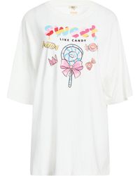 ME 369 - T-Shirts - Lyst
