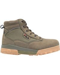fila stivaletto