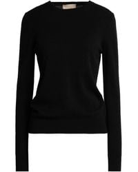 120% Lino - Jumper - Lyst