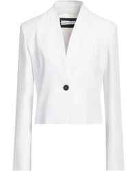 Caractere - Blazer - Lyst