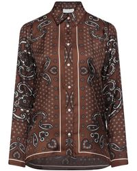 Sandro Shirts for Women | Online Sale up to 81% off | Lyst