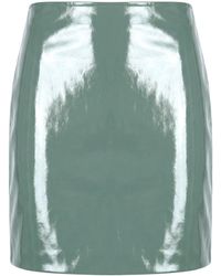 ACTUALEE - Mini Skirt - Lyst