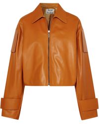 Acne Studios Casual jackets for Women - Up to 44% off | Lyst