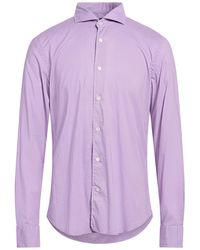 Fedeli - Shirt - Lyst