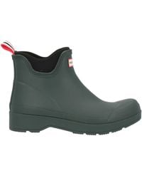 HUNTER - Ankle Boots - Lyst