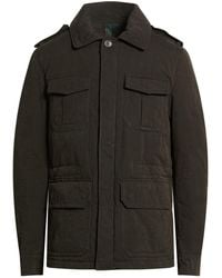 Montedoro - Jackets - Lyst