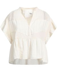 8pm - Blouse - Lyst