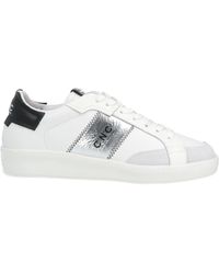 CoSTUME NATIONAL - Trainers - Lyst