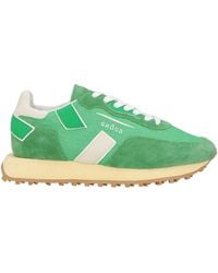 GHŌUD - Sneakers Leather, Textile Fibers - Lyst