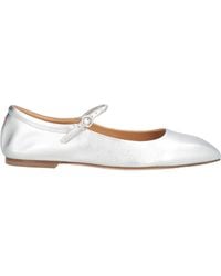 Aeyde - Ballet Flats - Lyst