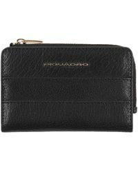 Piquadro - Wallets - Lyst