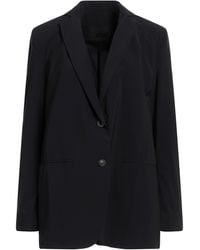 Rrd - Blazer Polyester, Elastane - Lyst
