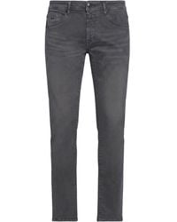 Tramarossa - Jeans Cotton, Polyester, Elastane - Lyst