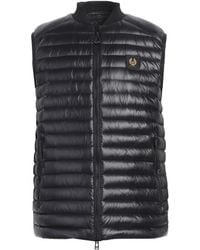 Belstaff - Gilet - Lyst