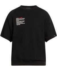 Tod's - Sweatshirts - Lyst