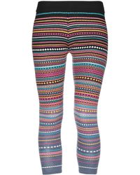 spyder tech fleece leggings