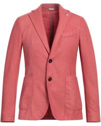 Manuel Ritz - Blazer - Lyst