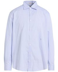 Massimo Alba - Shirts - Lyst