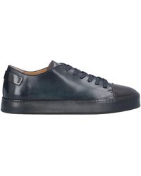 Santoni Sneakers for Men - Up to 74% off at Lyst.com