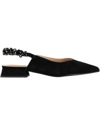 Alma En Pena. - Ballet Flats - Lyst