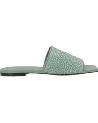 Lanvin - Sandals - Lyst