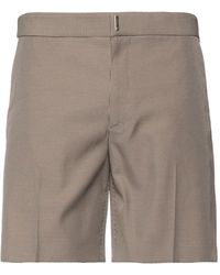Givenchy - Shorts & Bermuda Shorts - Lyst