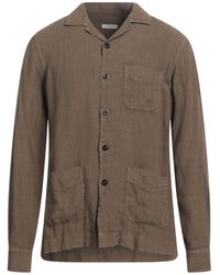 Boglioli - Camisa - Lyst