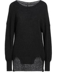 Manila Grace - Jumper - Lyst
