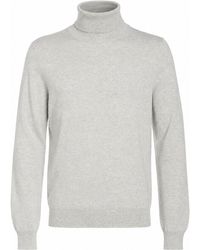 Gran Sasso - Turtleneck - Lyst